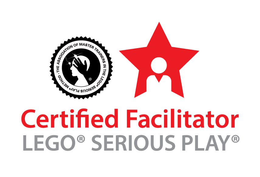LEGO Serious Play Facilitator Certificate
